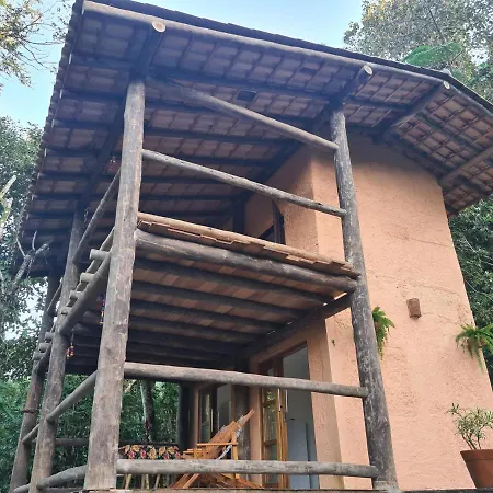 Casa na praia do Felix na cidade de Ubatuba-2